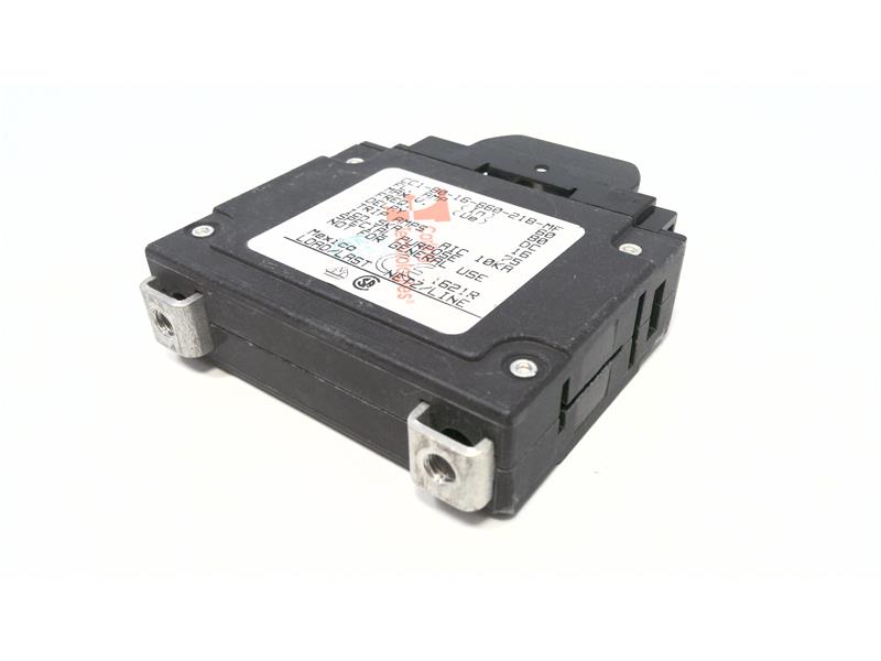 CARLING SWITCH CC1-B0-16-660-21B-MF
