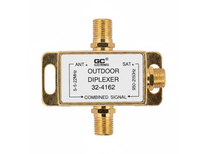 GC ELECTRONICS 32-3222