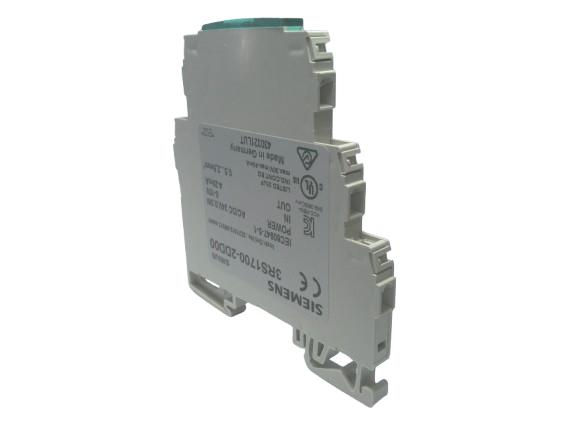SIEMENS 3RS1700-2DD00
