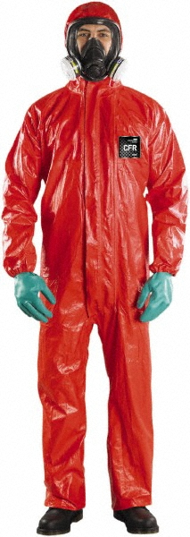 ANSELL PROTECTIVE SOLUTIONS RD96-T-92-111-08