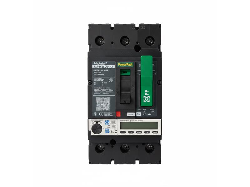 JGP36250U44X by SCHNEIDER ELECTRIC