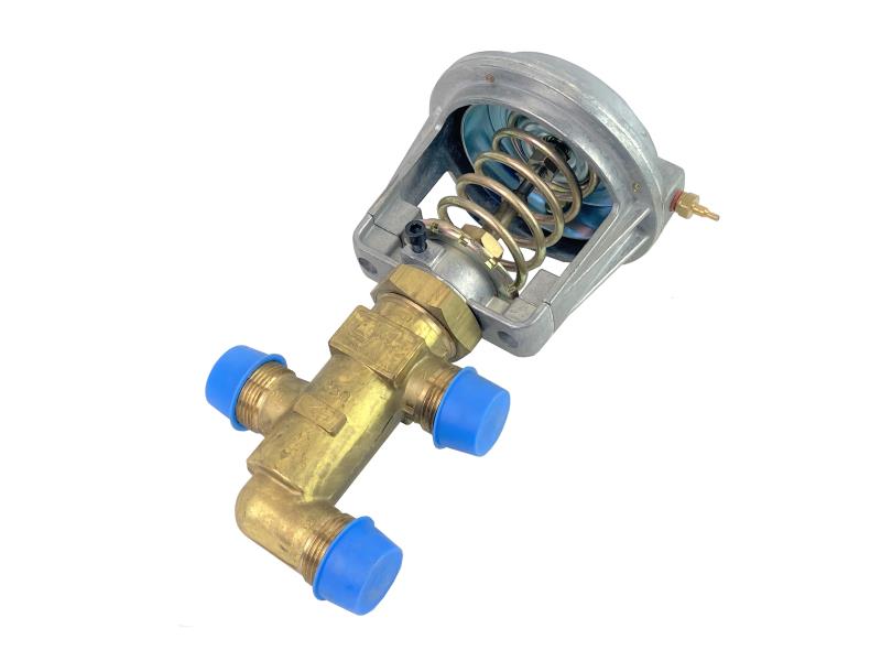 HONEYWELL VP522A1047