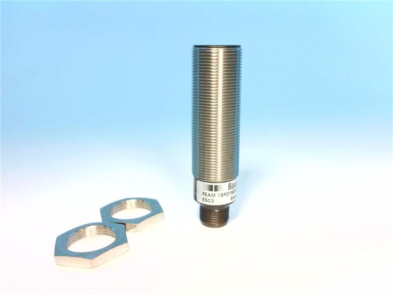 BAUMER ELECTRIC FEAM 18P3150/S14