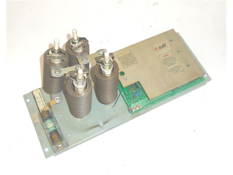GENERAL ELECTRIC 3N2100MD104H1