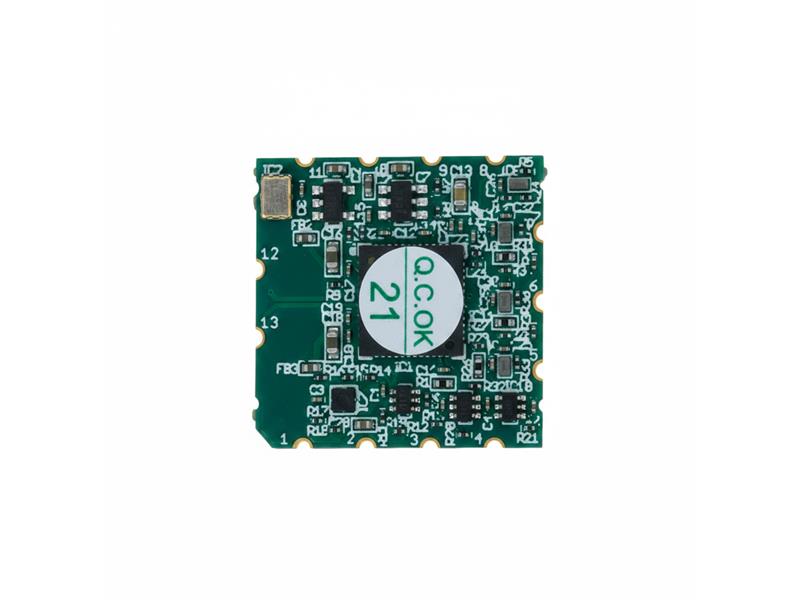 TE CONNECTIVITY CRGCQ1210F27R