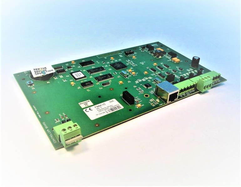 HONEYWELL PW6K1IC