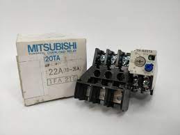 MITSUBISHI TH-20KP