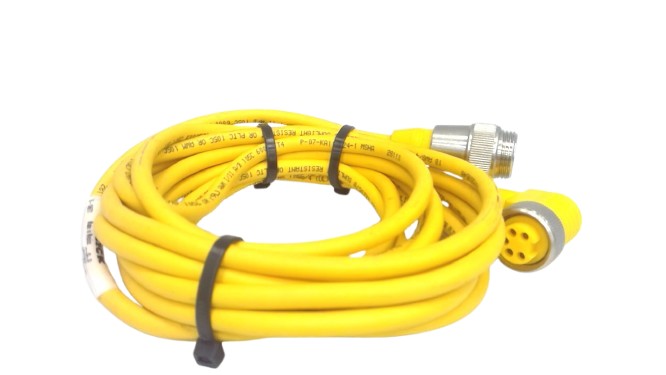 TURCK RSM 40 WKM 50-4M/BL67