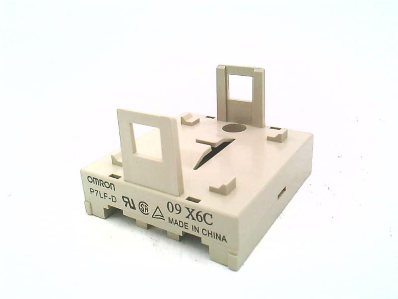 OMRON P7LF-D