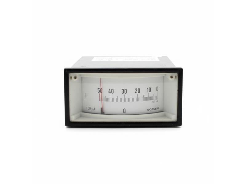 GMW GOSSEN 219127-1.2