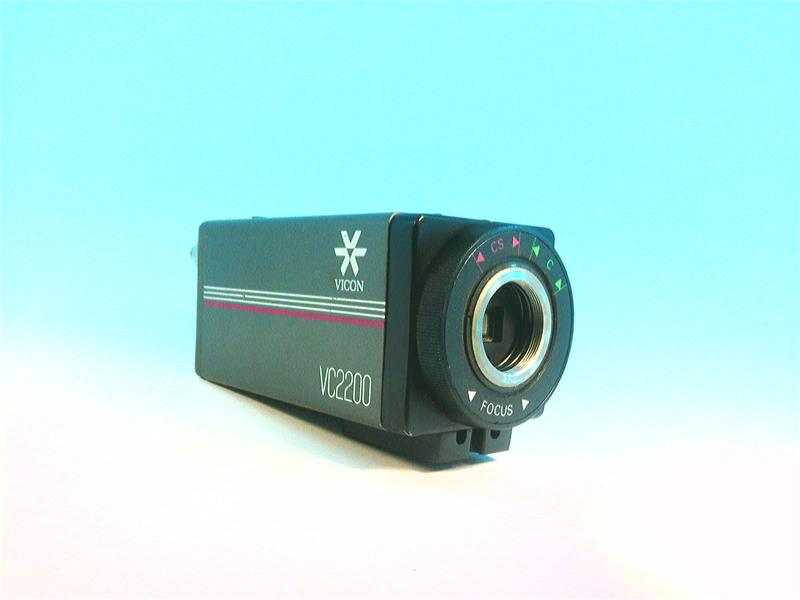 VICON VC2200
