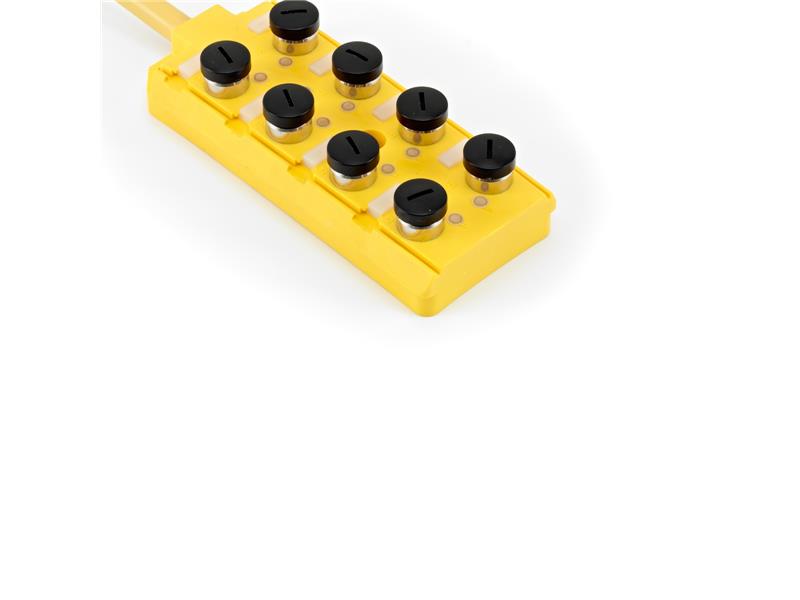HTM SENSORS ASTR4-4/3DZ-P12