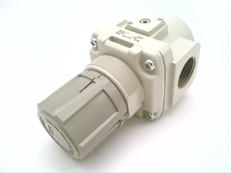AR50-N10-Z-B by SMC
