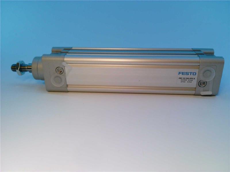 FESTO DNC-32-100-PPV-A