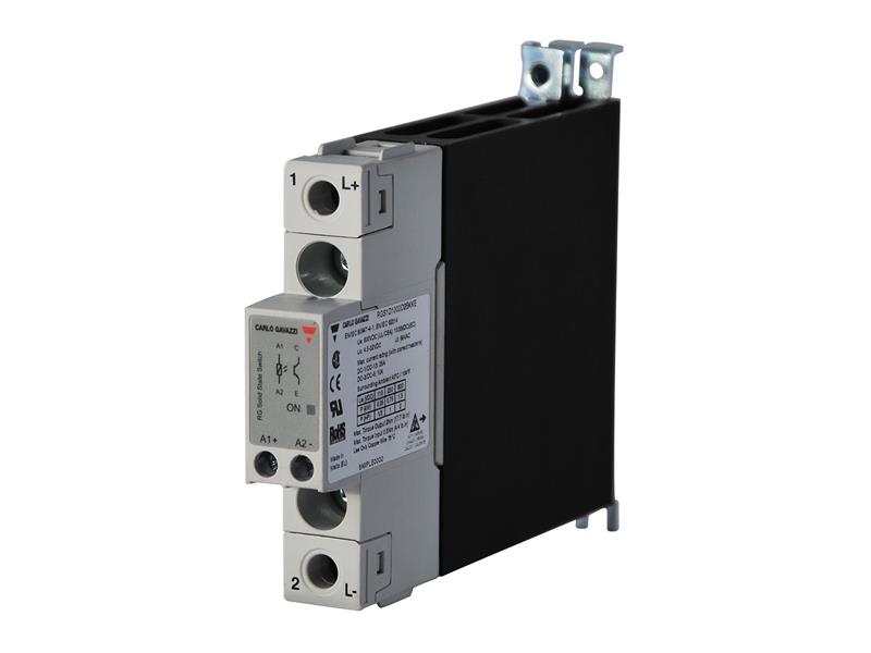 CARLO GAVAZZI RGC1A60D30KKE