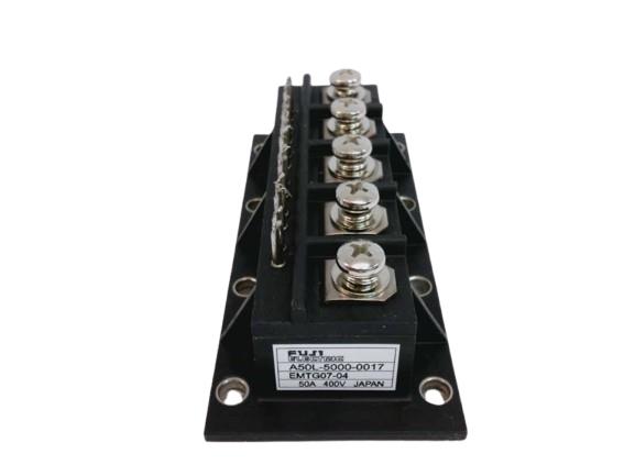 FUJI ELECTRIC A50L-5000-0017