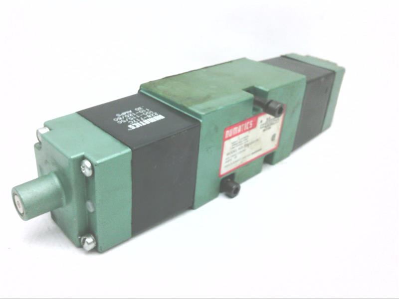 ASCO 554SS415K