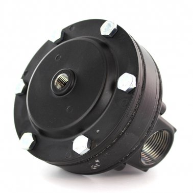 WILKERSON PNEUMATIC R119-04JK