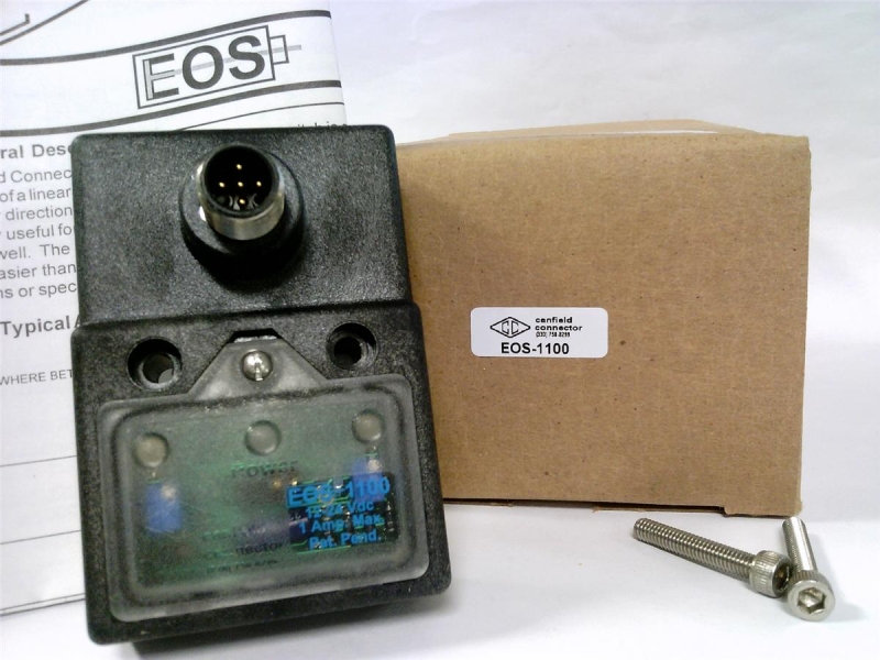 CANFIELD EOS-1100