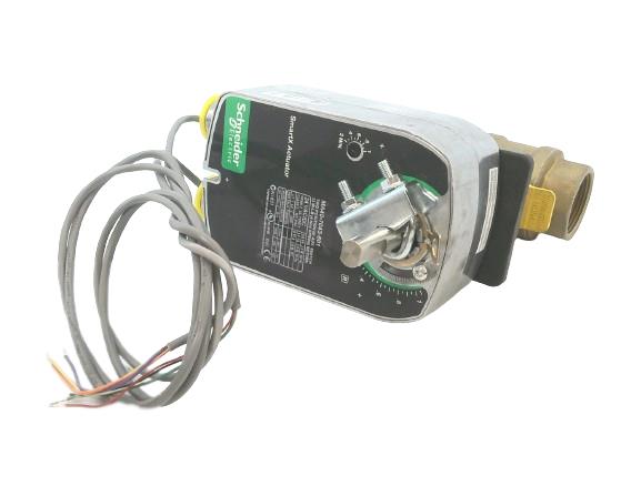 SCHNEIDER ELECTRIC VA-2253-527-9-46