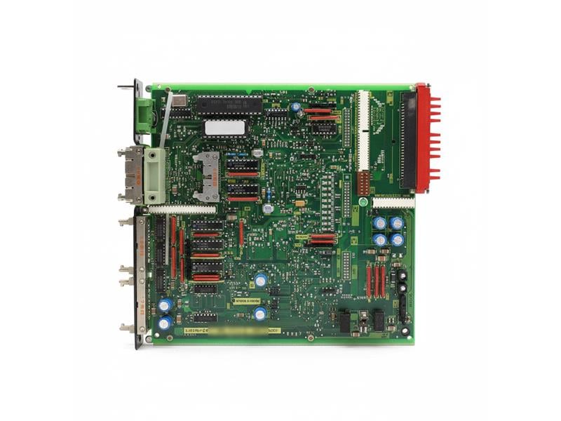 8191/C30 by CONVERTEAM