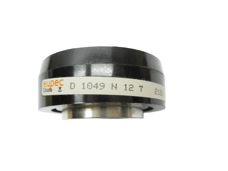 EUPEC D1049N12T