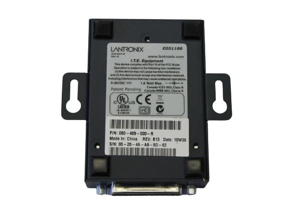LANTRONIX 080-409-000-R