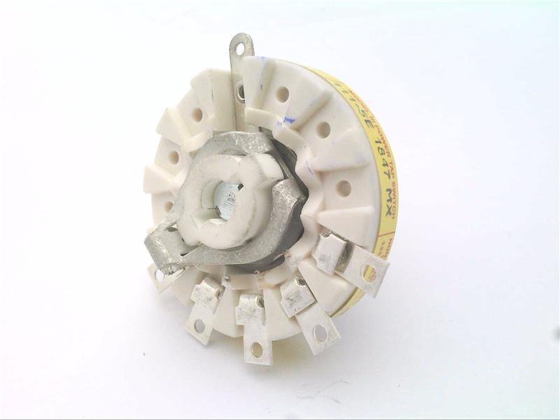 OHMITE 111-5E