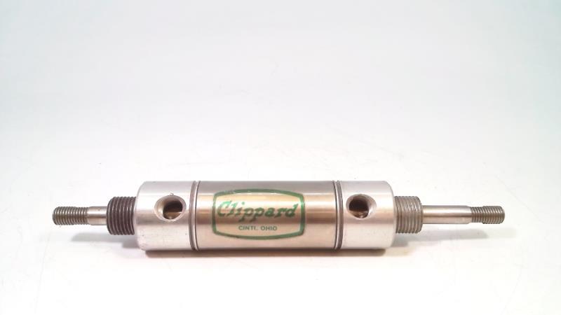 CLIPPARD SDD-17-1