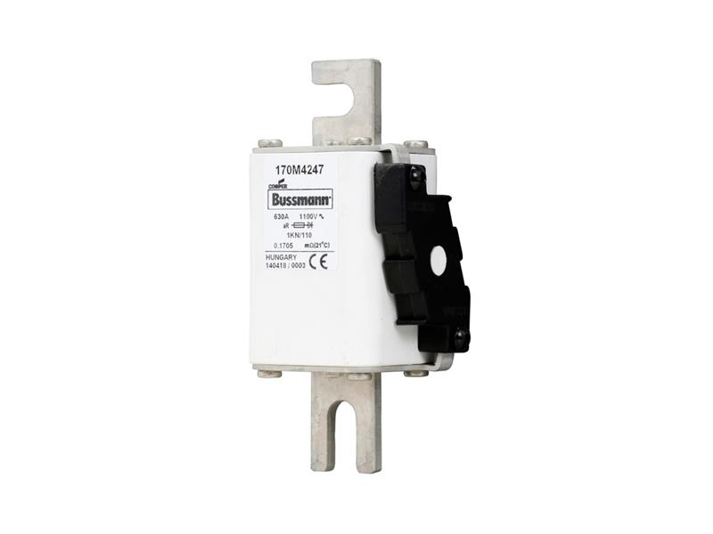 EATON CORPORATION 170M4247