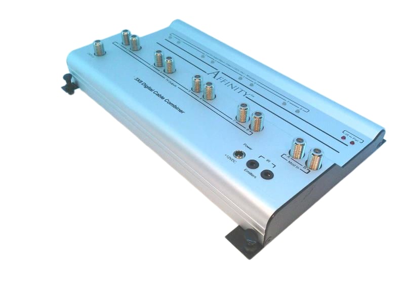 P-0328 by CHANNEL VISION TECHNOLOGY
