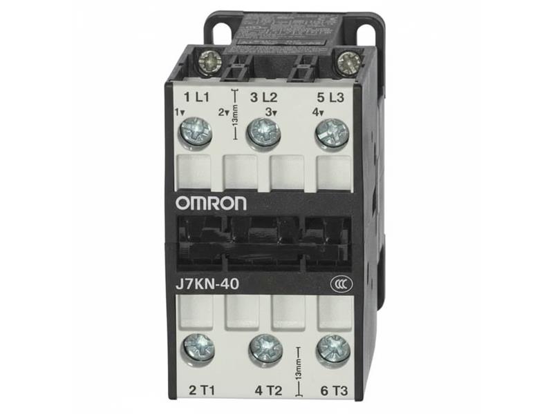 J7KN-40 110D par OMRON