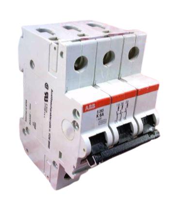 ASEA BROWN BOVERI S283-K6