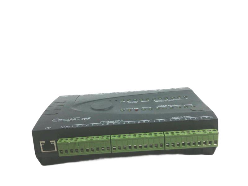 EASYIO-30P by HONEYWELL