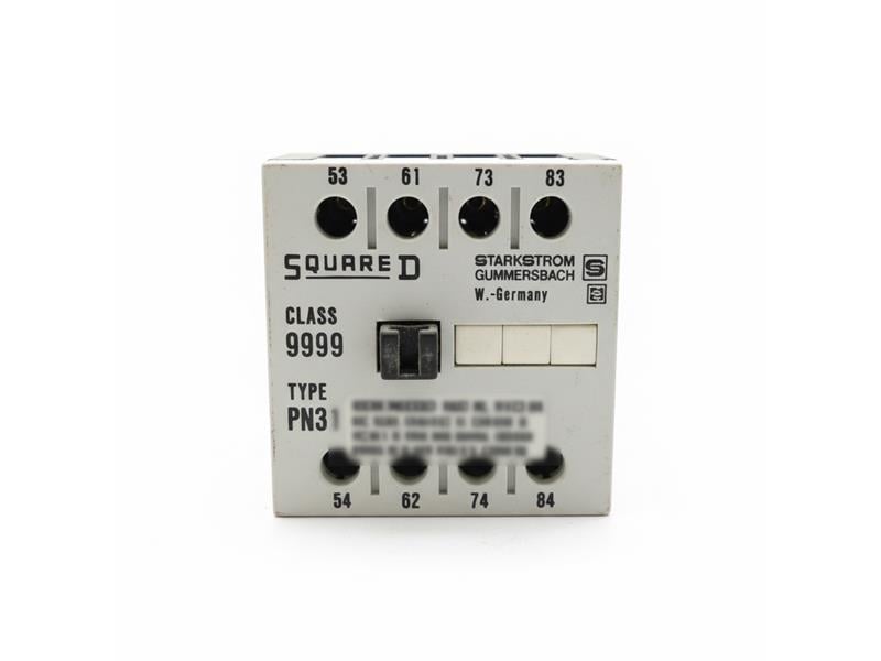 SCHNEIDER ELECTRIC 9999-PN31