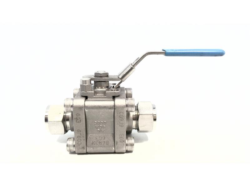 TYLOK SS-12-5TT-12-RR