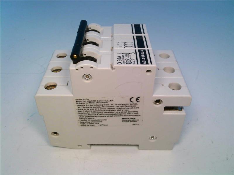 ALTECH CORP 3GU30