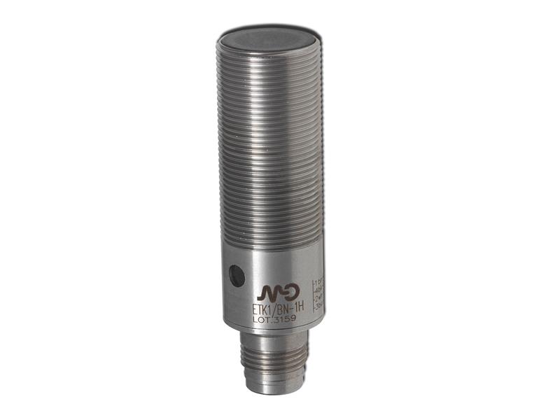 MD MICRO DETECTORS ETK1/BN-1H