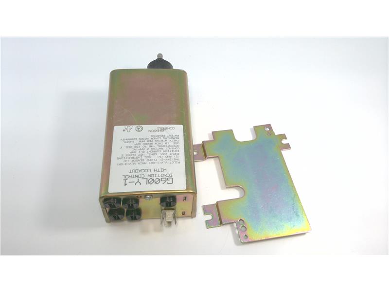 JOHNSON CONTROLS G600LY-1