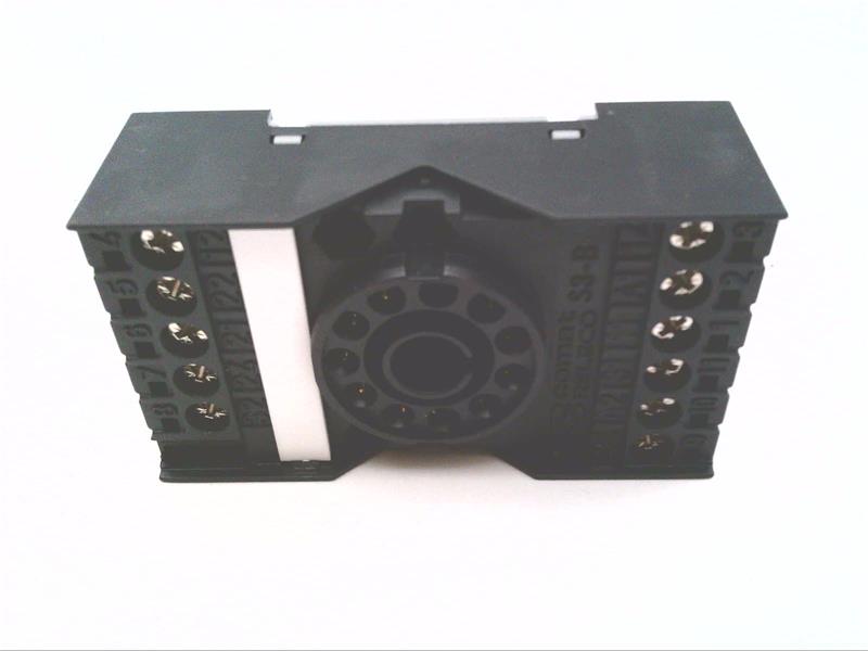 7023 Relay/Socket by PR ELECTRONICS