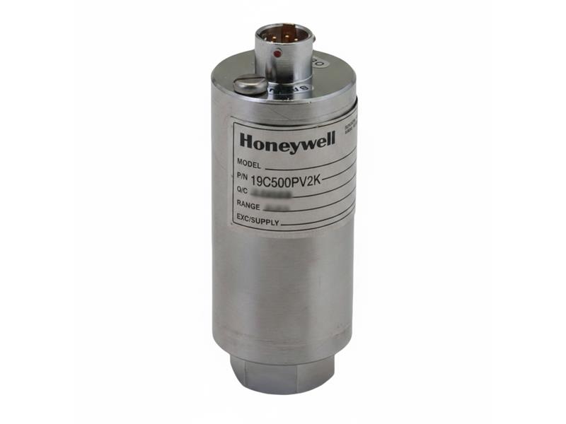 HONEYWELL 19C500PV2K