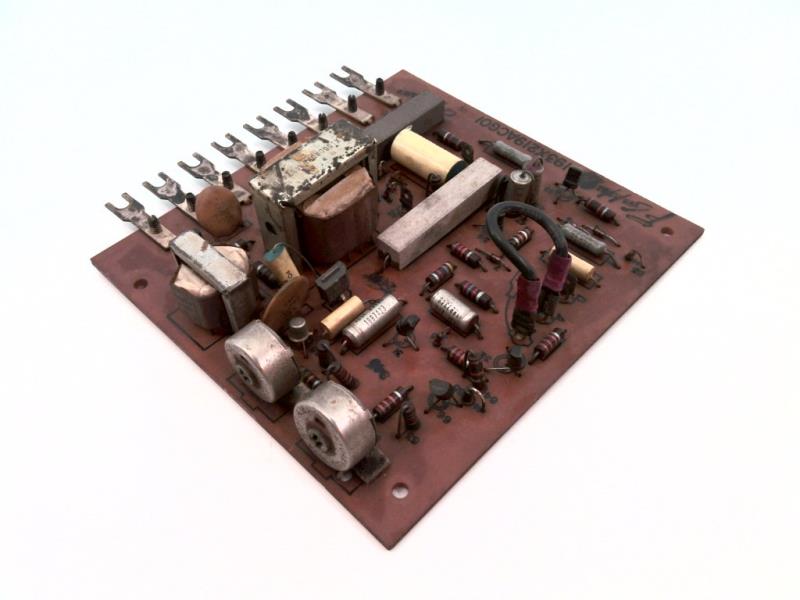 GENERAL ELECTRIC 193X-219ACG01