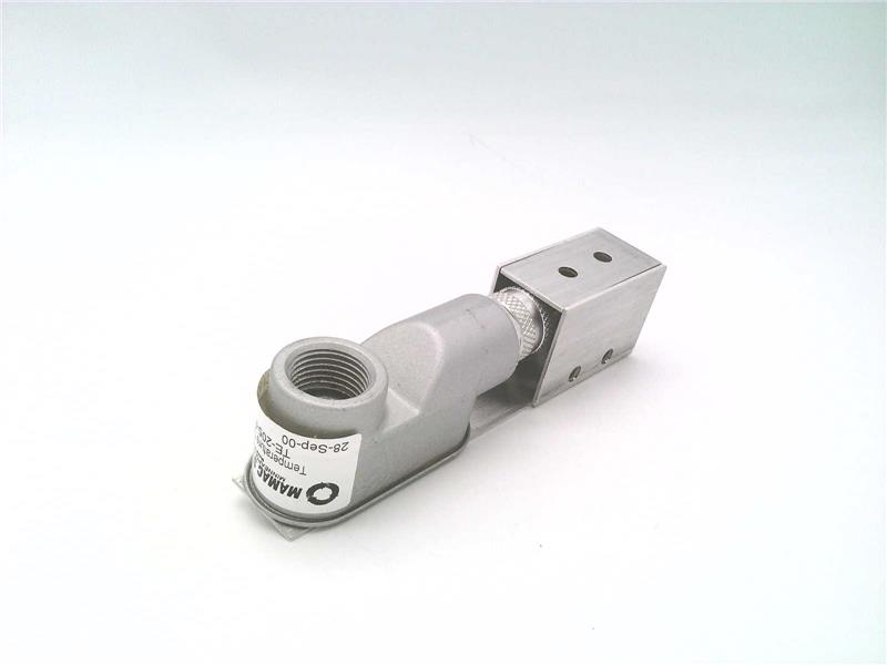 MAMAC SYSTEMS TE-205-F-3