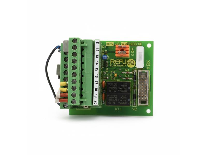 REFU ELEKTRONIK KL6041-00-SP-00