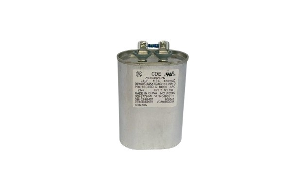 CORNELL DUBILIER Z93S4824PN