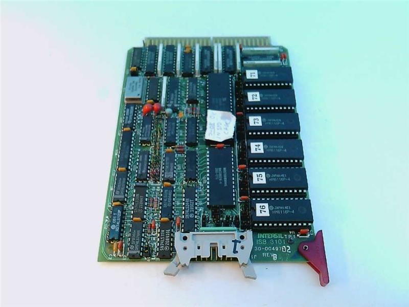 INTERSIL 30-00497-02