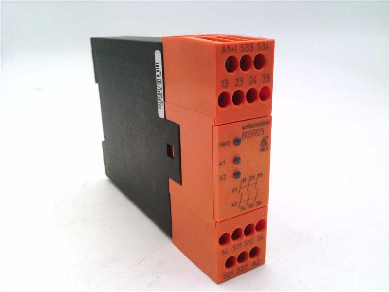 DOLD BG5925.03/DC24V