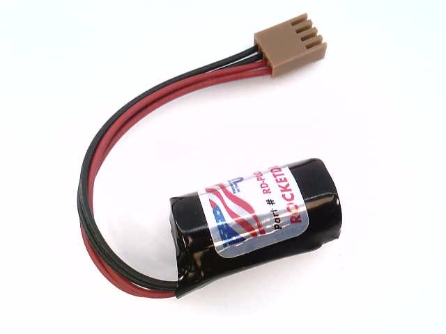OMRON RD-PLC6
