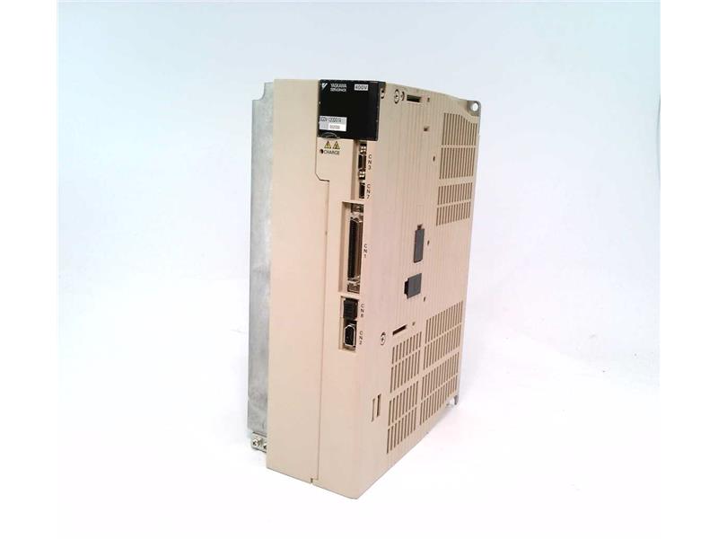 YASKAWA ELECTRIC SGDV-120D01A002000