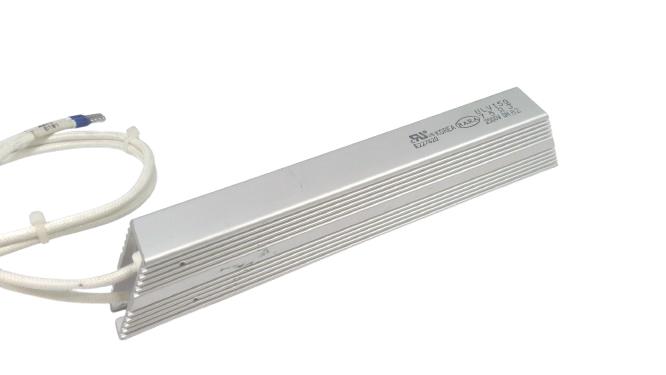 RARA ELECTRONICS COMPANY ULV150-N-75OHM-J-FL450